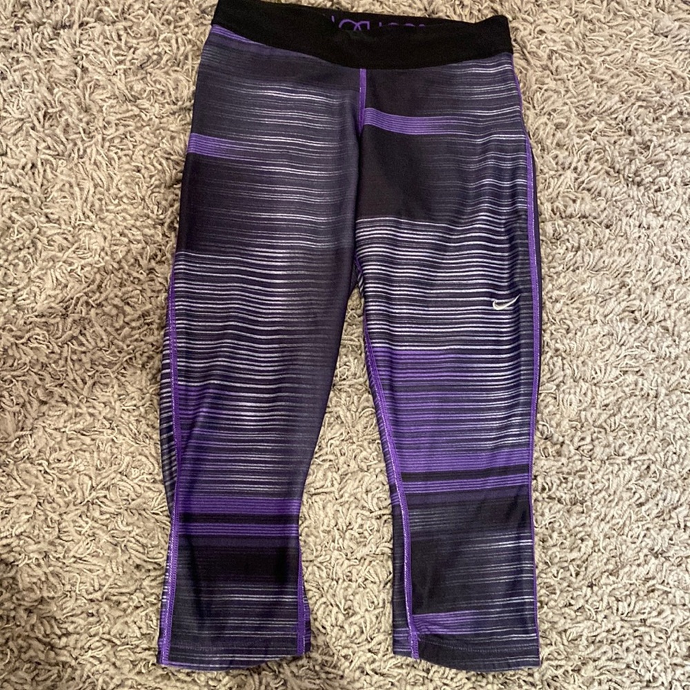 Nike Dri-Fit leggings